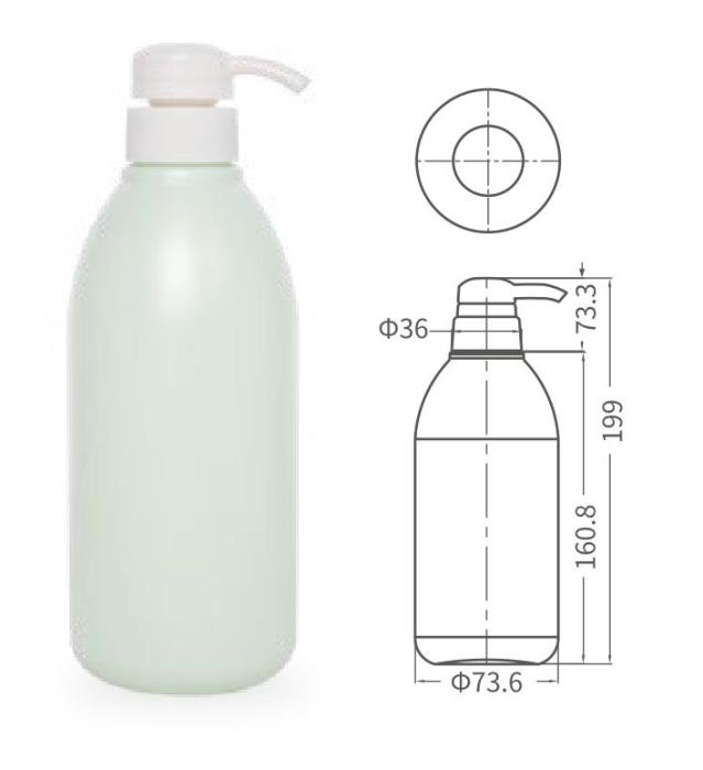 PB2020004 500 ml