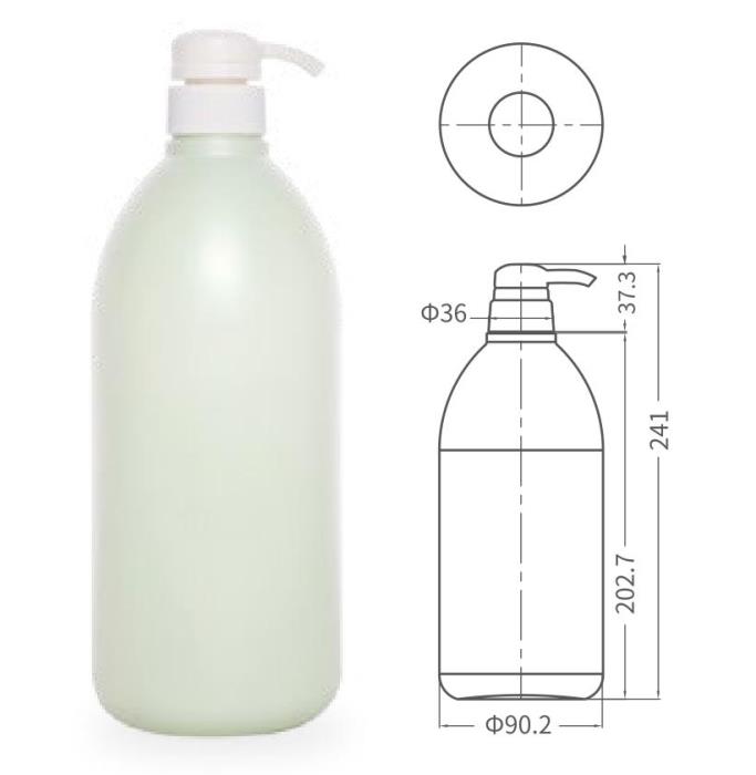 PB2020004 1000 ml