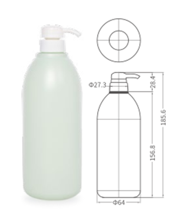 PB2020007 600 ml