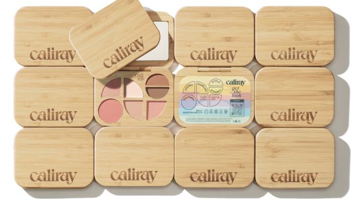 Element Beauty Group and Caliray: Redefining Creativity and Sustainability Together