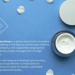 Element Beauty Group Plans to Develop New Formulas to Reduce Water Waste
