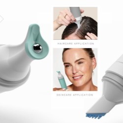 Element Brings Forth a New Era of Hair Care Packaging