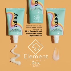 Introducing the Beauty Industry's First Captured-Carbon Packaging ...