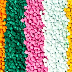 Recycled Plastics 1.0.1: Because a little refresher is always good