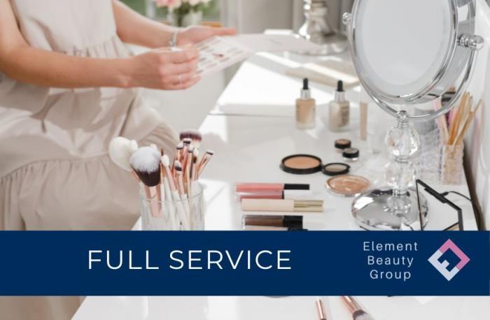From Concept to Market: Element's Full-Service Solutions for Innovative Beauty Products