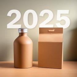Influences Shaping the Packaging Industry in 2025
