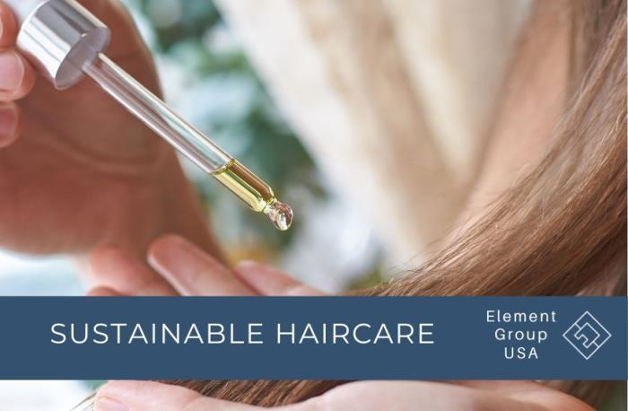 Sustainable Hair Care Packaging: The Future Looks Greener