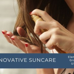 Smarter, Better: The Future of Sun Care