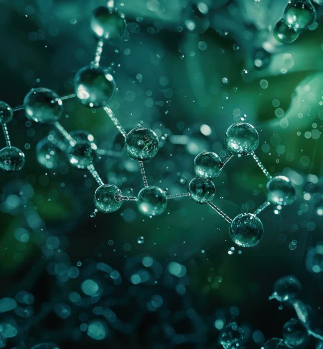 Skin Care Trends: Sustainable Biotech Ingredients & Materials