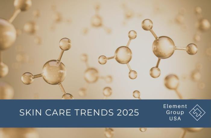 Skincare Gets Smarter: What’s Next for 2025
