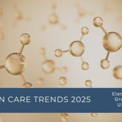 Skincare Gets Smarter: What’s Next for 2025