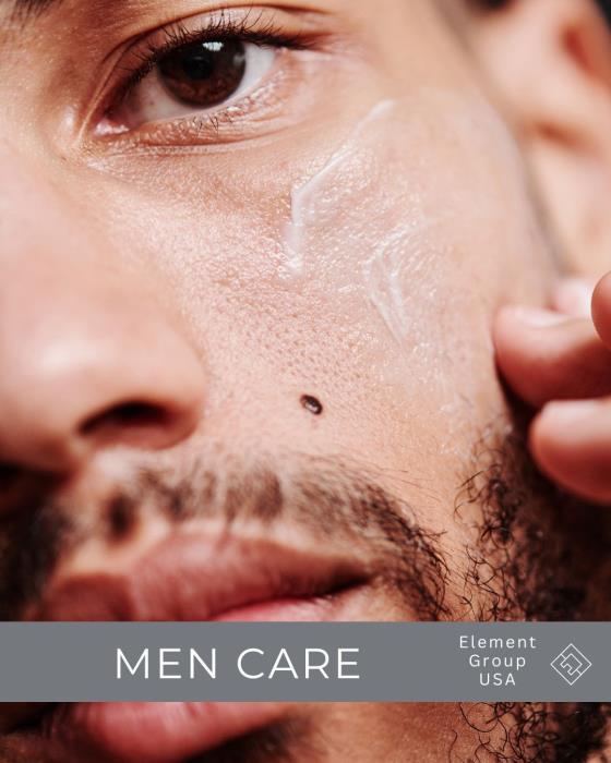 Next Gen Grooming: Personal Care for Men