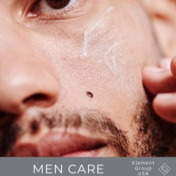 Next Gen Grooming: Personal Care for Men