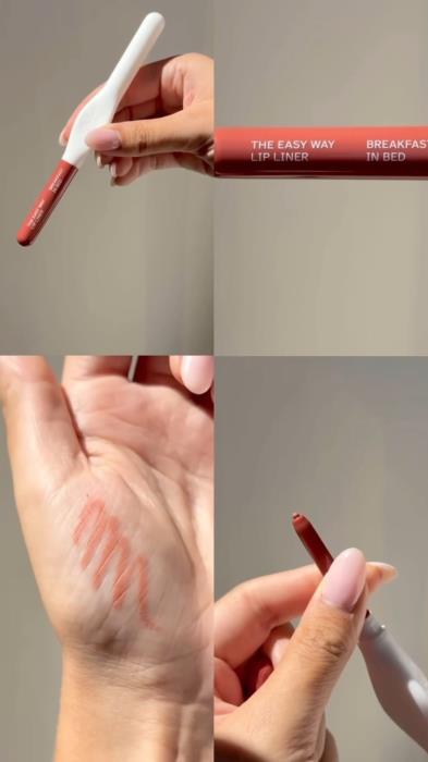 Element Partners With TILT Beauty to Launch the Very FIRST Refillable Air-Tight Lip Liner