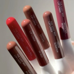 Element Partners With TILT Beauty to Launch the Very FIRST Refillable Air-Tight Lip Liner