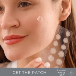 Get The Patch!