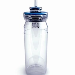 Aptar Pharma presents a step change in the performance of DF30Plus for pMDIs incorporating COC