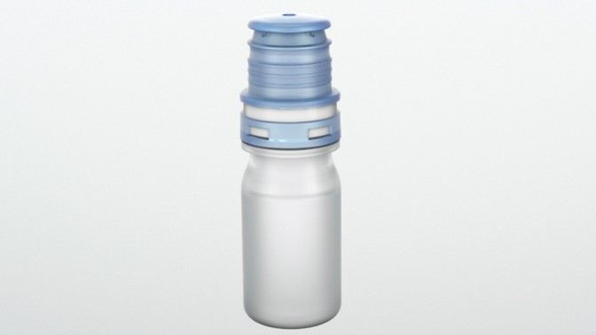 Aptar Pharma’s Ophthalmic Squeeze Dispenser – Innovation based on experience