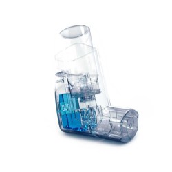 Aptar Pharma launches eDose counter for MDIs integrating a proprietary sensing technology