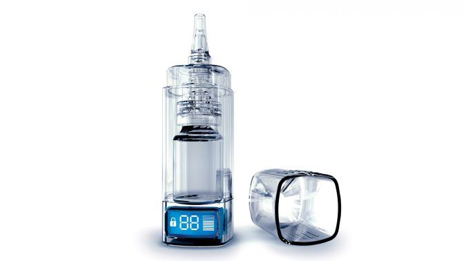 Aptar Pharmas electronic lockout device approved by EMA