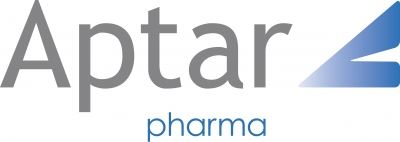 New technologies in ophthalmic drug delivery webinar hosted by Aptar Pharma