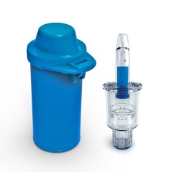 Aptar’s Nasal Unidose Device approved by US FDA