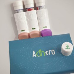 Aptar Pharma Partners with Lupin to launch India’s first connected smart device for respiratory disease, ADHERO