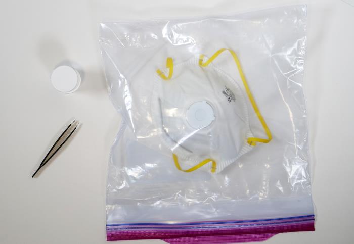 Aptar Seeks FDA Emergency Use Authorization for Decontaminating N95 Masks with ActivShield