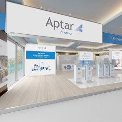 Aptar Pharma is finalist for four CPhI pharma awards