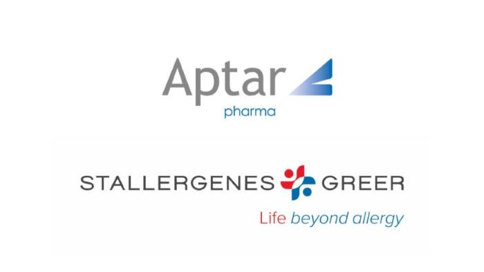 Aptar Pharma Partners with Stallergenes Greer to Develop Novel Digital Health Ecosystem for Allergen Immunotherapy Treatment