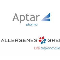 Aptar Pharma Partners with Stallergenes Greer to Develop Novel Digital Health Ecosystem for Allergen Immunotherapy Treatment