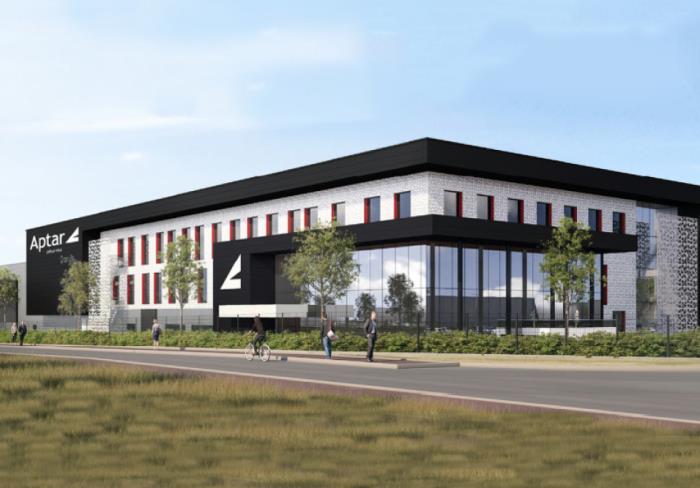 Aptar Pharma Completes First Phase of Global Injectables Expansion Program