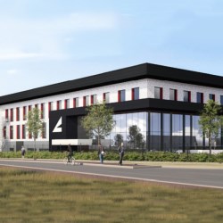 Aptar Pharma Completes First Phase of Global Injectables Expansion Program