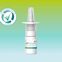 Aptar Pharma Launches First Metal-Free Highly Recyclable Nasal Spray Pump