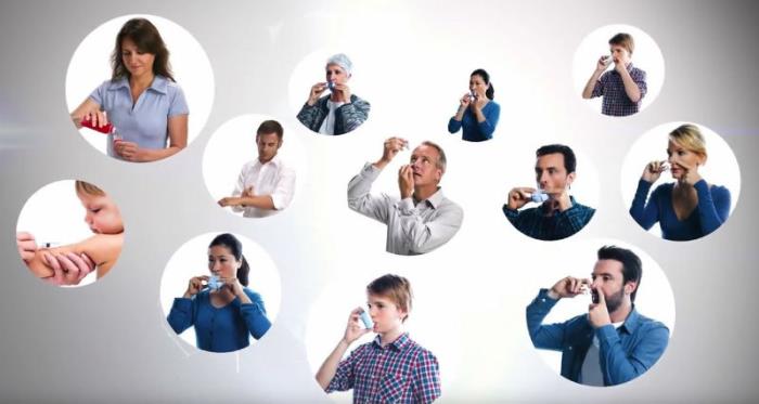 Aptar Pharma - Improving Lives, Helping Customers Succeed