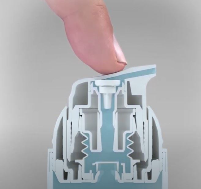 Understanding Aptar Pharma’s Airless Drug Delivery Systems