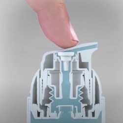 Understanding Aptar Pharma’s Airless Drug Delivery Systems
