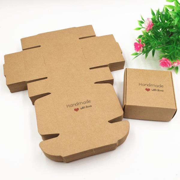 Detailed Guideline About Wholesale Soap Packaging Boxes