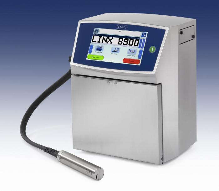 High performance coder extends CIJ capabilities