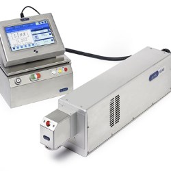  
	Linx SL302 Mid Power Laser Coding Equipment For A Range Of Materials
 