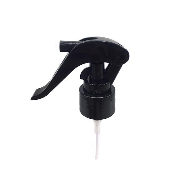Sprays & Trigger pumps