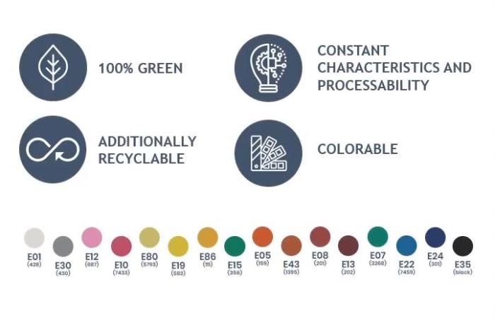Innovation in the circular economy