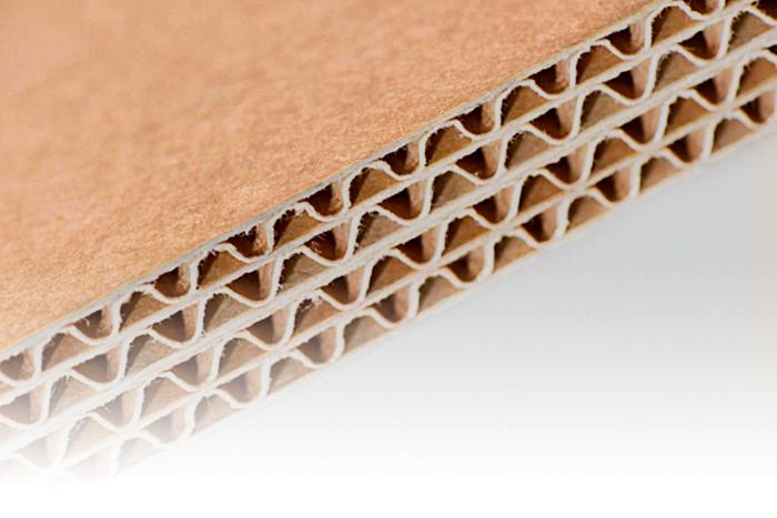The science of strength: An evolution in packaging