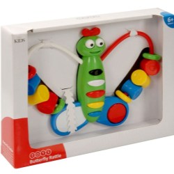Curing parental “wrap rage” one toy at a time