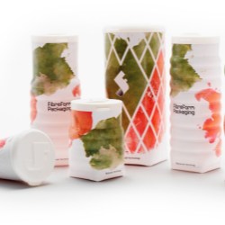 BillerudKorsnäs presents Fibreform: Creativity beyond limits