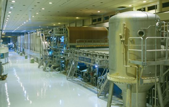BillerudKorsnäs Pietarsaari mill certified to FSSC 22000 food safety standard
