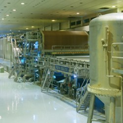 BillerudKorsnäs Pietarsaari mill certified to FSSC 22000 food safety standard