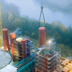 BillerudKorsnäs’s sustainability work highly ranked in study