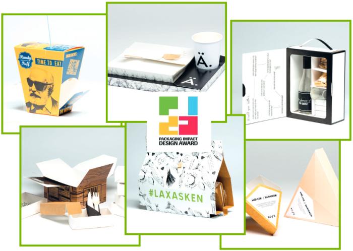 Smart packaging for food-on-the-go wins PIDA Germany