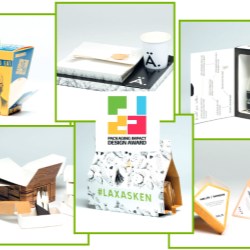 Smart packaging for food-on-the-go wins PIDA Germany